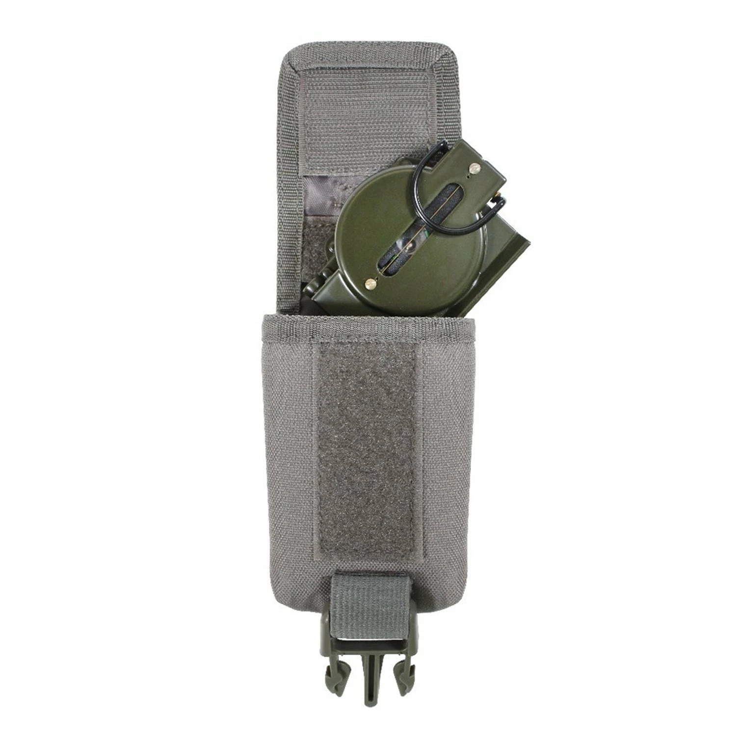 Pouches Rothco MOLLE Strobe/GPS/Compass Pouch 1 Pouches Rothco MOLLE Strobe/GPS/Compass Pouch