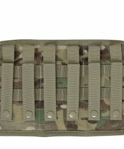 Rothco Universal Triple Mag Rifle Pouch