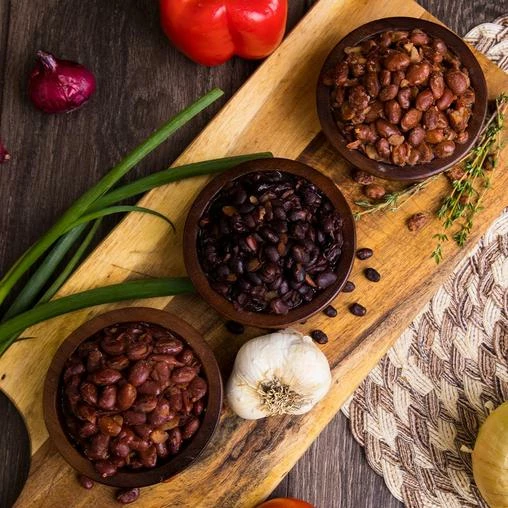 Ready Hour Mega Protein Kit W/ Real Meat 3 Ready Hour Mega Protein Kit W/ Real Meat