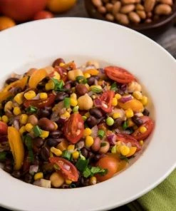 Ready Hour Beans Trio With Rice Kit 13 Ready Hour Beans Trio With Rice Kit