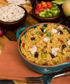 Ready Hour Mega Protein Kit W/ Real Meat 16 Ready Hour Mega Protein Kit W/ Real Meat