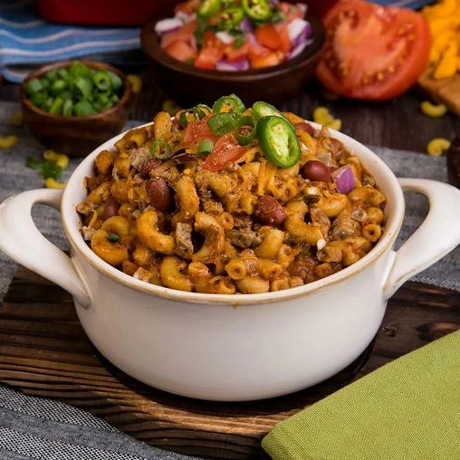 Ready Hour Mega Protein Kit W/ Real Meat 4 Ready Hour Mega Protein Kit W/ Real Meat