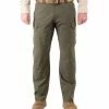 FIRST TACTICAL MEN'S V2 TACTICAL PANTS - OD GREEN