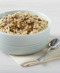 AUGASON FARMS 72-Hour 1-Person BE READY Emergency Meals (26 Servings)