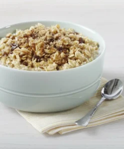 AUGASON FARMS READY PLUS Breakfast Emergency Food Supply