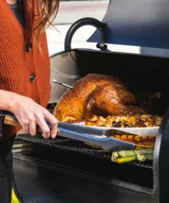 TRAEGER MEATER PLUS WIRELESS MEAT THERMOMETER Traeger Accessories