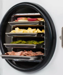 Harvest Right Medium Home Freeze Dryer - Black