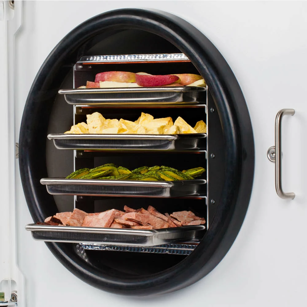 Harvest Right Medium Home Freeze Dryer - Black