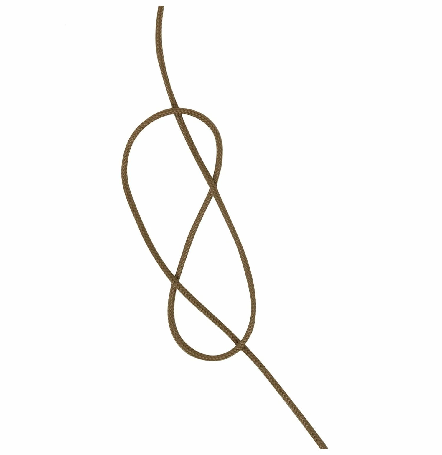 Rothco 95lb Micro Cord 100ft Spool