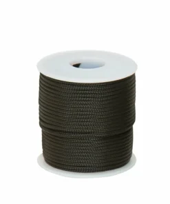 Rothco 95lb Micro Cord 100ft Spool