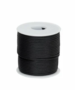 Rothco 95lb Micro Cord 100ft Spool