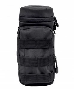 Rothco MOLLE Compatible Water Bottle Pouch Pouches