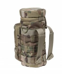 Rothco MOLLE Compatible Water Bottle Pouch Pouches
