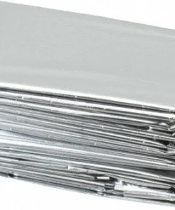 Good2GoCo Blankets Mylar Emergency Blanket