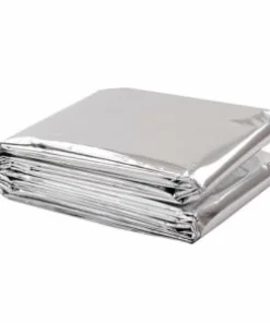 Good2GoCo Blankets Mylar Emergency Blanket