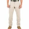 FIRST TACTICAL MEN'S V2 TACTICAL PANTS - KHAKI