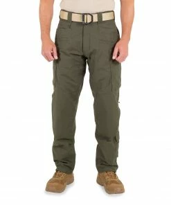 FIRST TACTICAL MEN'S DEFENDER PANTS - OD GREEN