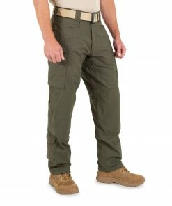 FIRST TACTICAL MEN'S DEFENDER PANTS - OD GREEN