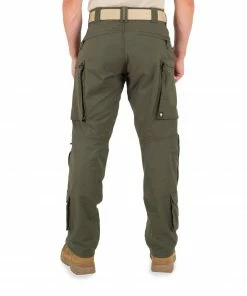 FIRST TACTICAL MEN'S DEFENDER PANTS - OD GREEN