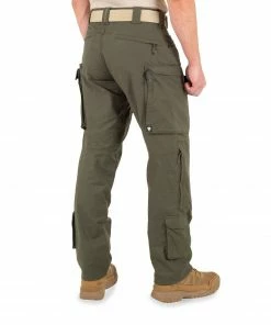 FIRST TACTICAL MEN'S DEFENDER PANTS - OD GREEN