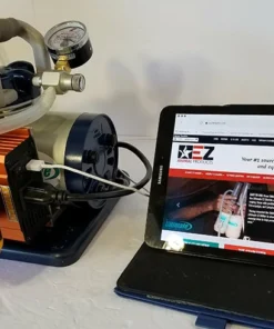 Udderly EZ EZ POWER ADAPTERS Home, Farm & Garden