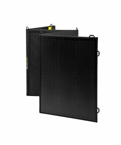 GOAL ZERO NOMAD 200 SOLAR PANEL (200W, 14-23V)