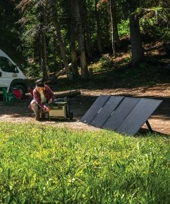GOAL ZERO NOMAD 200 SOLAR PANEL (200W, 14-23V)