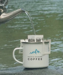 Drinks Pacific Packers Coffee - Medium Roast 22 Drinks Pacific Packers Coffee - Medium Roast