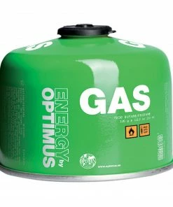 OPTIMUS Canister Fuel Camping & Hunting