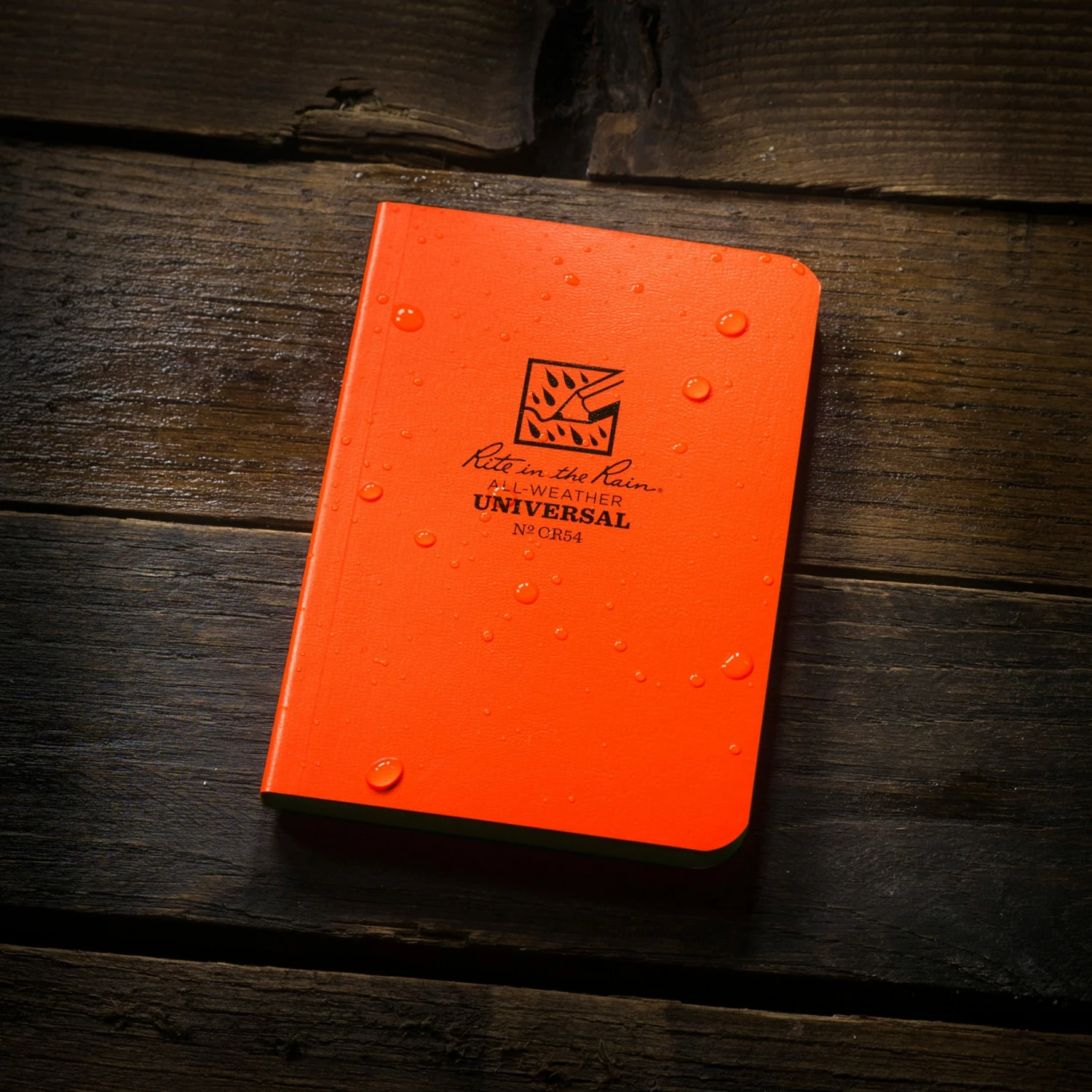 Books, Binders & Notepads Rite In The Rain Weatherproof Soft Cover Pocket Notebook, 3.5 In. X 5 In. 9 Books, Binders & Notepads Rite In The Rain Weatherproof Soft Cover Pocket Notebook, 3.5 In. X 5 In.