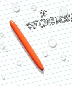 Rite In The Rain Weatherproof Bullet Pen, Black Ink