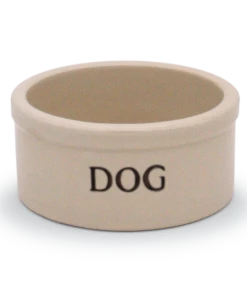 Ohio Stoneware Pet Feeder