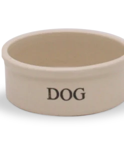 Ohio Stoneware Pet Feeder