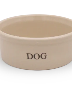 Ohio Stoneware Pet Feeder