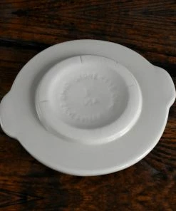 Ohio Stoneware Preserving Crock Covers Kitchen