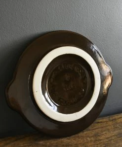 Ohio Stoneware Preserving Crock Covers Kitchen 12 Ohio Stoneware Preserving Crock Covers Kitchen