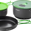 Optimus Terra Camp 4 Pot Set