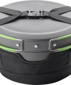 Optimus Terra Camp 4 Pot Set