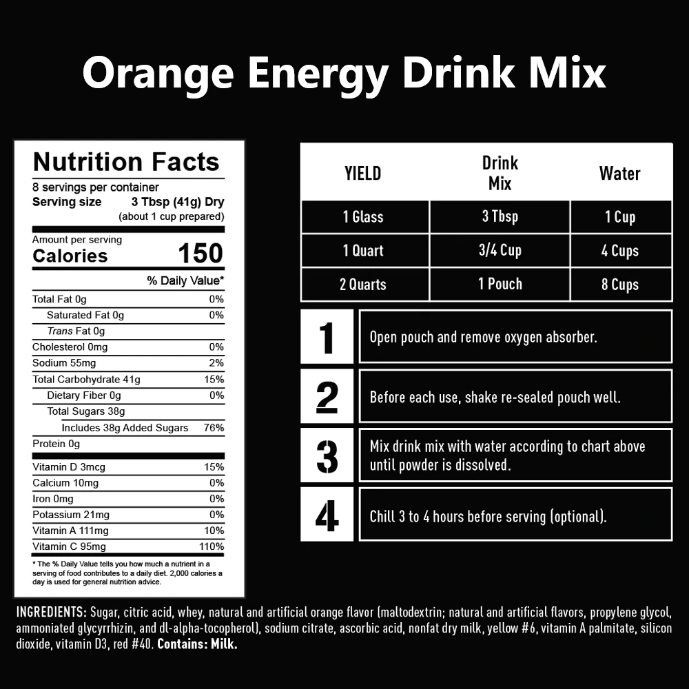 Long Term Food Kits Ready Hour 6 Month Emergency Food Supply 29 Long Term Food Kits Ready Hour 6 Month Emergency Food Supply