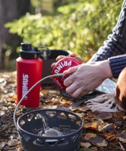 Outdoor Cooking Primus Primetech Stove System