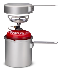 Primus Essential Trail Stove Kit Camping & Hunting