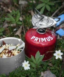 Primus Essential Trail Stove Kit Camping & Hunting