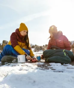 Primus Essential Trail Stove Kit Camping & Hunting