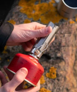 Primus Firestick Stove