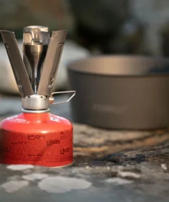 Primus Firestick Stove