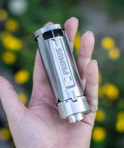 Primus Firestick Stove