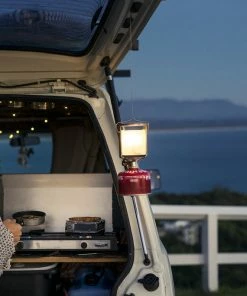 Primus Collapsible Stainless Steel Toaster