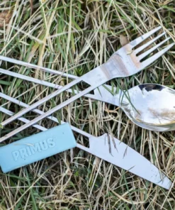 Camping & Hunting Primus Leisure Cutlery