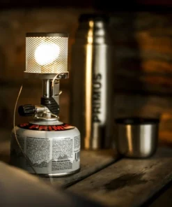 Primus Micron Backpacking Lantern Gear