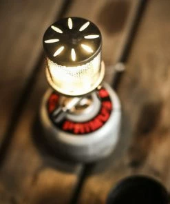Primus Micron Backpacking Lantern Gear